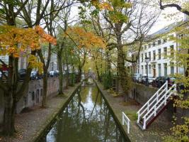 Utrecht - Утрехт / Kingdom of the Netherlands - Нидерланды