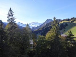 Berglaeger - Hoechsthorn / Switzerland - Швейцария